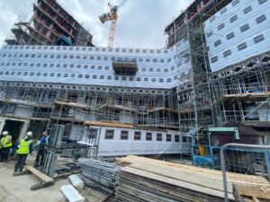 Building Construction