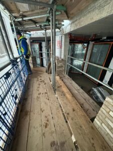 Building Construction