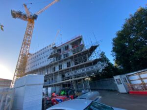 Building Construction