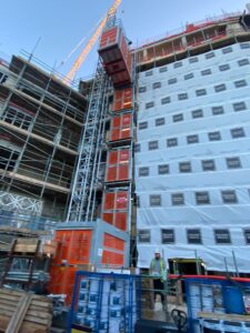 Building Construction