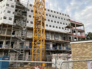 Building Construction