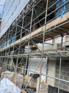 Building Construction