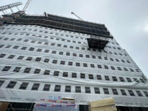 Building Construction