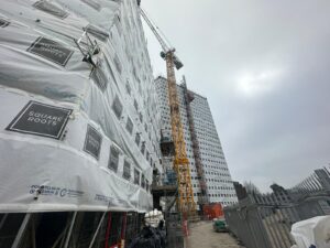 Building Construction