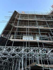 Building Construction