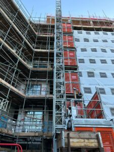 Building Construction