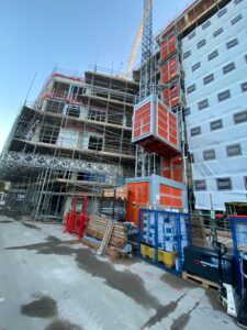 Building Construction