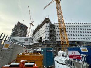 Building Construction