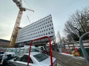 Building Construction