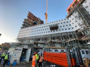 Building Construction