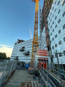 Building Construction