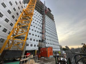 Building Constriction