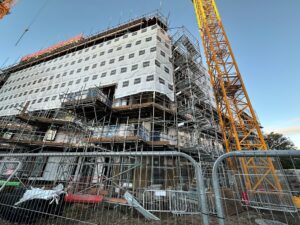 Building Construction