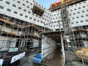 Building Construction