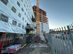 Building Construction