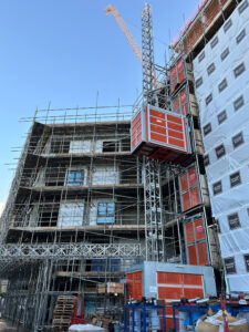 Building Construction
