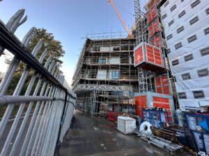 Building Construction