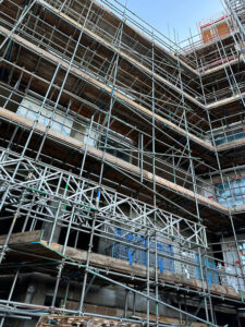 Building Construction
