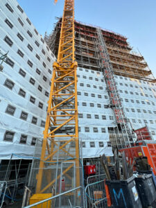 Building Construction