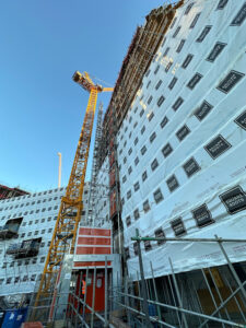 Building Construction
