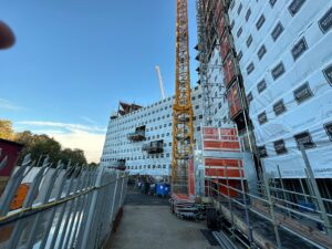 Building Construction