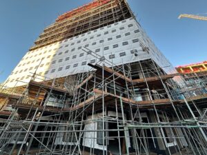 Building Construction
