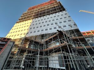 Building Construction