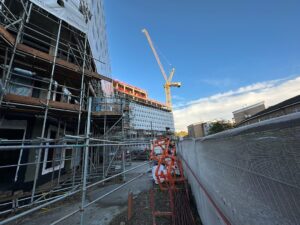 Building Construction