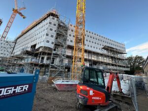 Building Construction