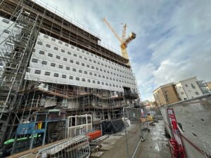 Building Construction
