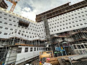 Building Construction