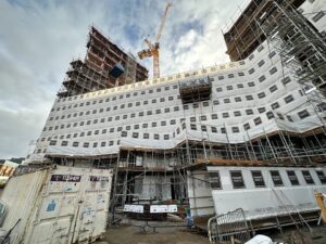 Building Construction