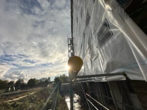 Building Construction