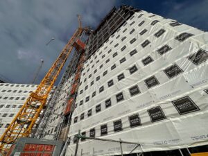 Building Construction