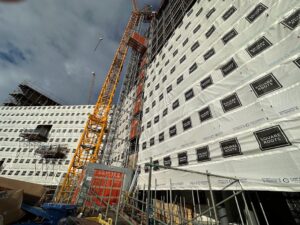 Building Construction