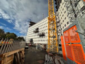 Building Construction