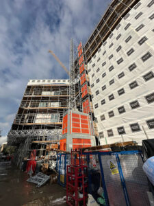 Building Construction