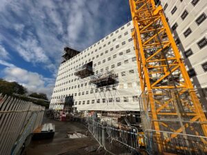 Building Construction