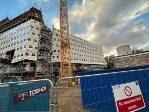 Building Construction