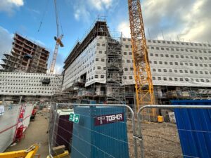 Building Construction