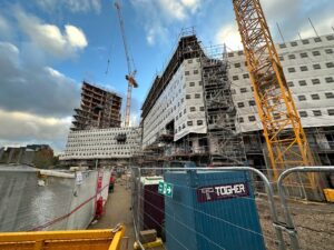 Building Construction