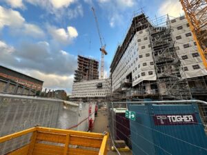 Building Construction