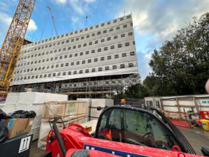Building Construction
