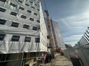 Building Construction