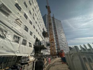 Building Construction