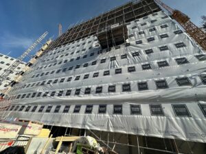 Building Construction