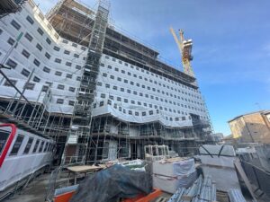 Building Construction