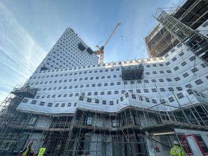 Building Construction