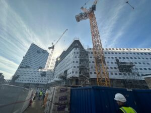 Building Construction