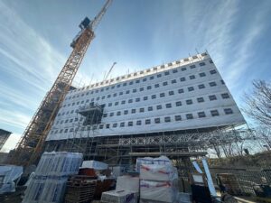 Building Construction